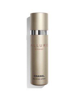 Chanel Allure Homme All-Over Body Spray 100ml acquista 
