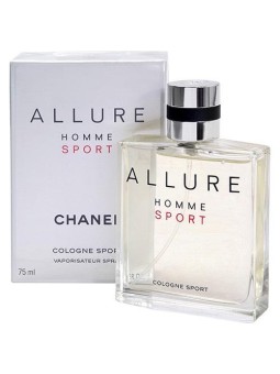 Chanel Allure Homme Sport Cologne Uomo 100ml