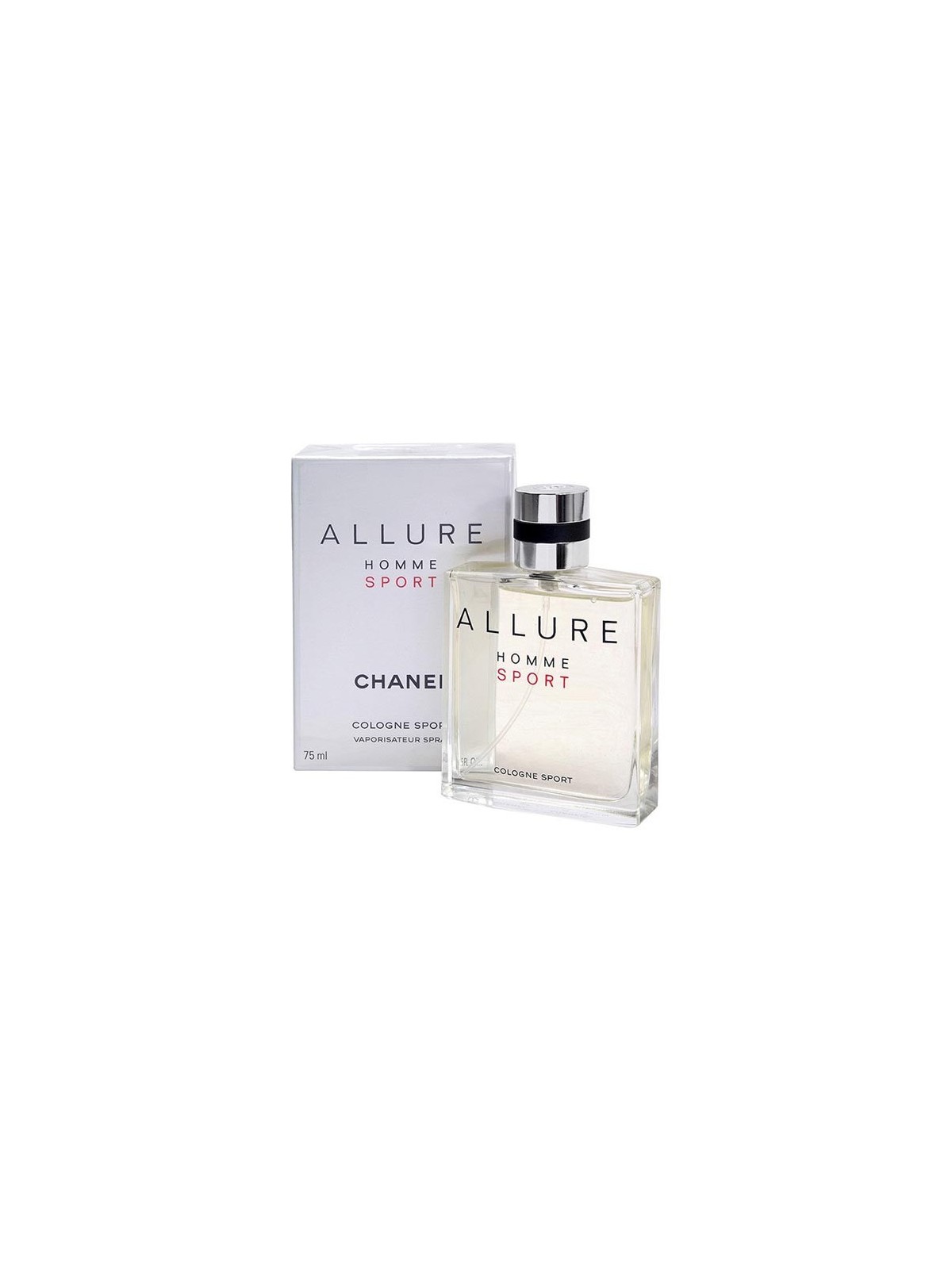 Chanel ALLURE HOMME SPORT - Colonia Sportiva Spray 150ml uomo