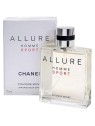 Chanel ALLURE HOMME SPORT - Colonia Sportiva Spray 150ml uomo