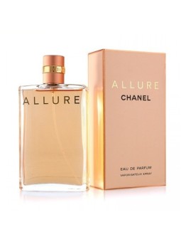 Chanel Allure Femme eau de parfum Spray donna 35ml