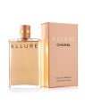 Chanel Allure Femme eau de parfum Spray donna 35ml