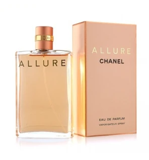 Chanel Allure Femme Eau de Parfum Spray Donna 50ml