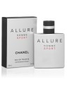 Chanel Allure Homme Sport eau de toilette Spray uomo 100ml