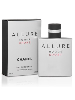 Chanel Allure Homme Sport 50ml