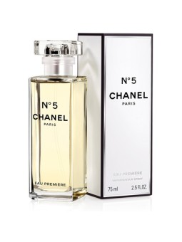 Chanel No 5 Eau Premiere eau de parfum Spray donna 50ml