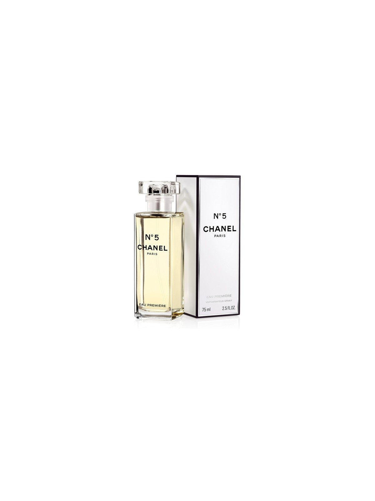 Chanel No 5 Eau Premiere eau de parfum Spray donna 50ml