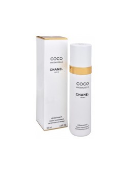 Chanel Coco Mademoiselle Deo Spray donna 100ml
