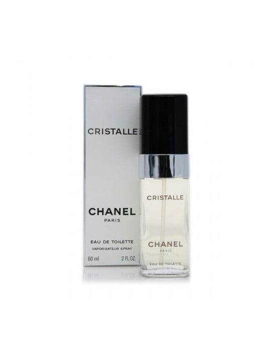 Chanel Cristalle eau de toilette Spray 100ml