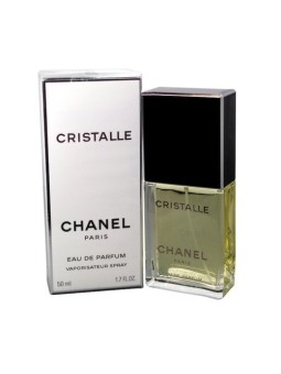 Chanel Cristalle eau de parfum Spray 100ml