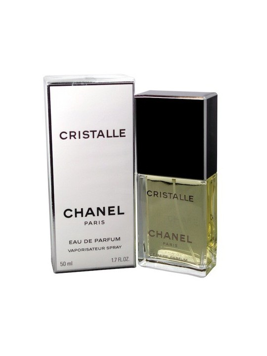 Chanel Cristalle eau de parfum Spray 100ml