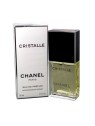 Chanel Cristalle eau de parfum Spray 100ml
