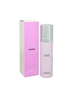 Chanel Chance Deo Spray donna 100ml