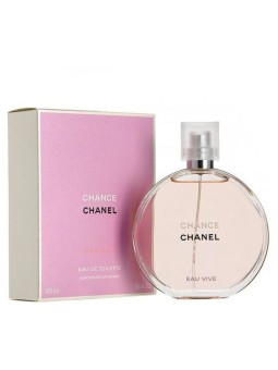 Chanel Chance Eau Tendre 100ml