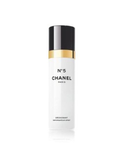 Deodorante Chanel No 5 100ml