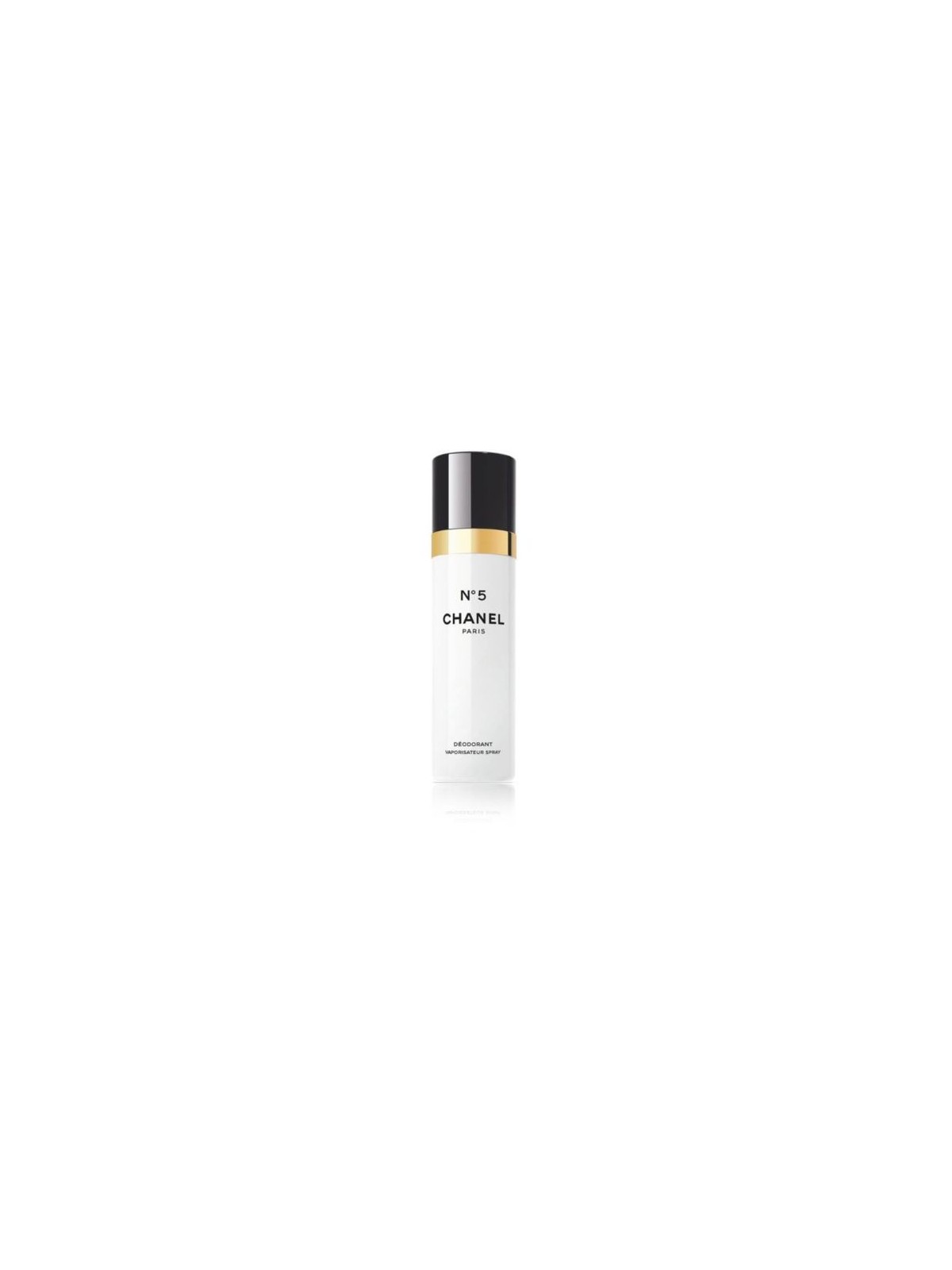Deodorante Chanel No 5 100ml