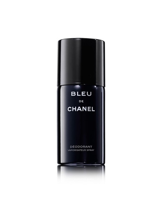 Bleu de Chanel Deospray 100ml uomo