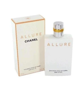 Chanel Allure Femme Body Lotion donna 200ml Chanel www.essenzetotalstyle.com 