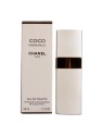 Chanel Coco Mademoiselle eau de toilette Spray Refillable donna 50ml