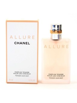 Chanel Allure Femme Hair Mist donna 35ml