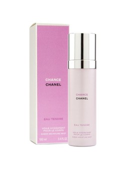 Deodorante Chanel Chance Eau Tendre 100ml