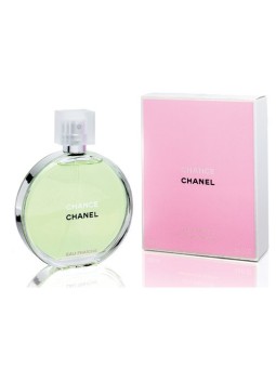 Chanel Chance Eau Fraiche Hair Mist donna 35ml