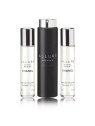 Chanel Allure Homme Sport Giftset uomo 60ml