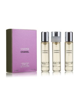 Chanel Chance Twist And Spray donna 60ml