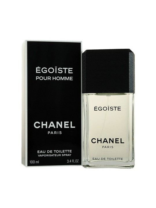 Chanel Egoiste eau de toilette uomo 100ml acquista 