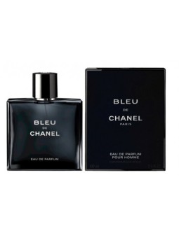 Chanel Bleu De Chanel Pour Homme eau de parfum 100ml