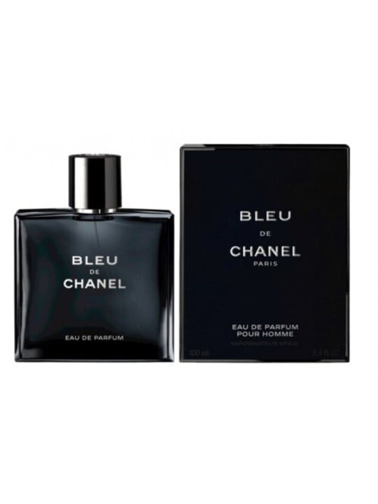 Chanel Bleu De Chanel Pour Homme eau de parfum 100ml