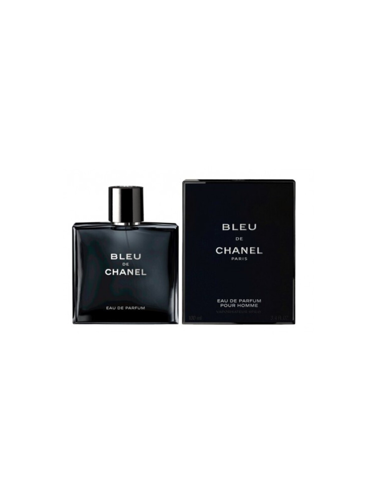 Chanel Bleu De Chanel Pour Homme eau de parfum 100ml