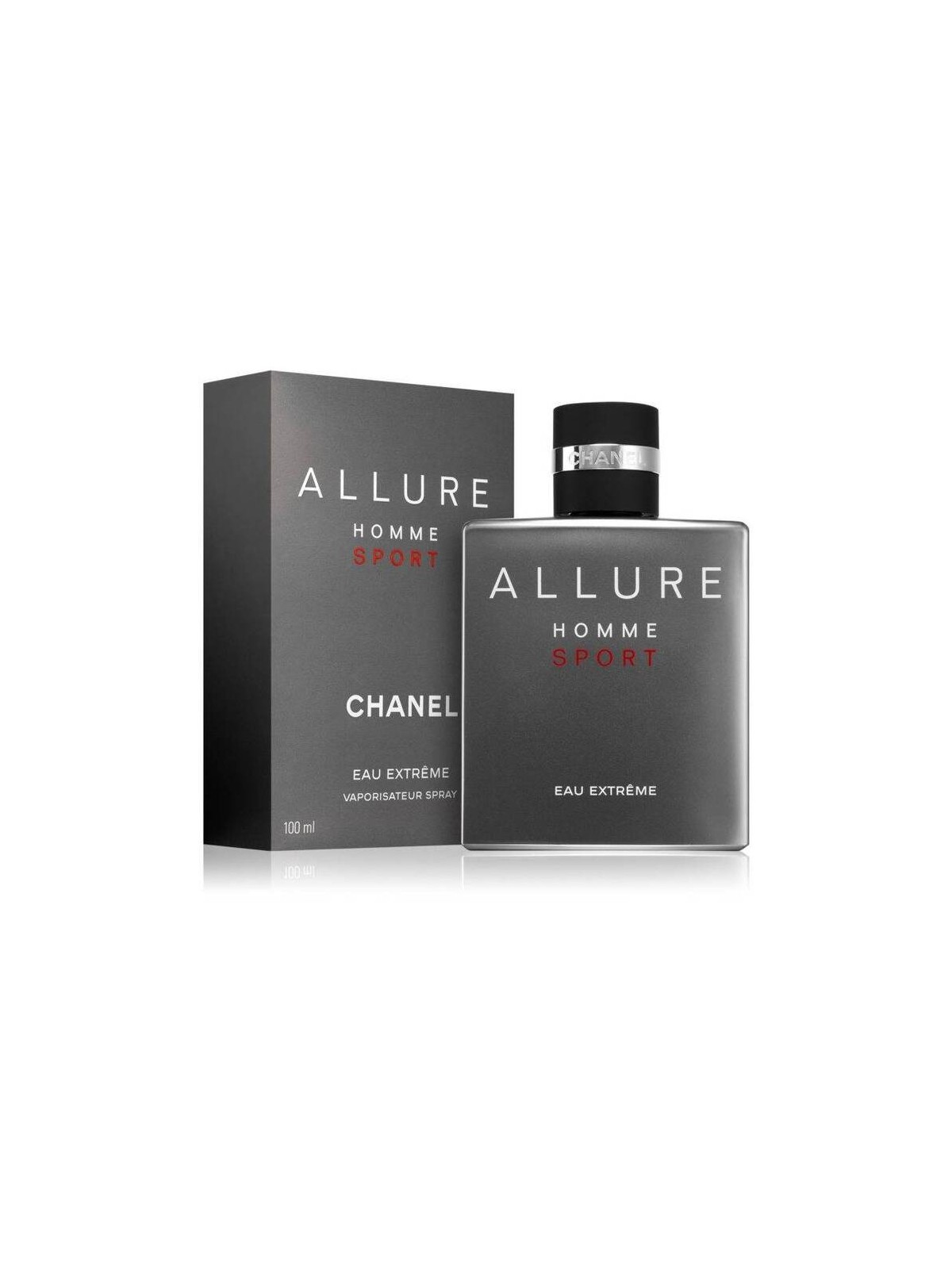 Chanel Allure Homme Sport Eau Extreme eau de parfum Spray uomo 50ml