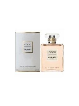 Chanel Coco Mademoiselle Intense eau de parfum Spray donna 50ml