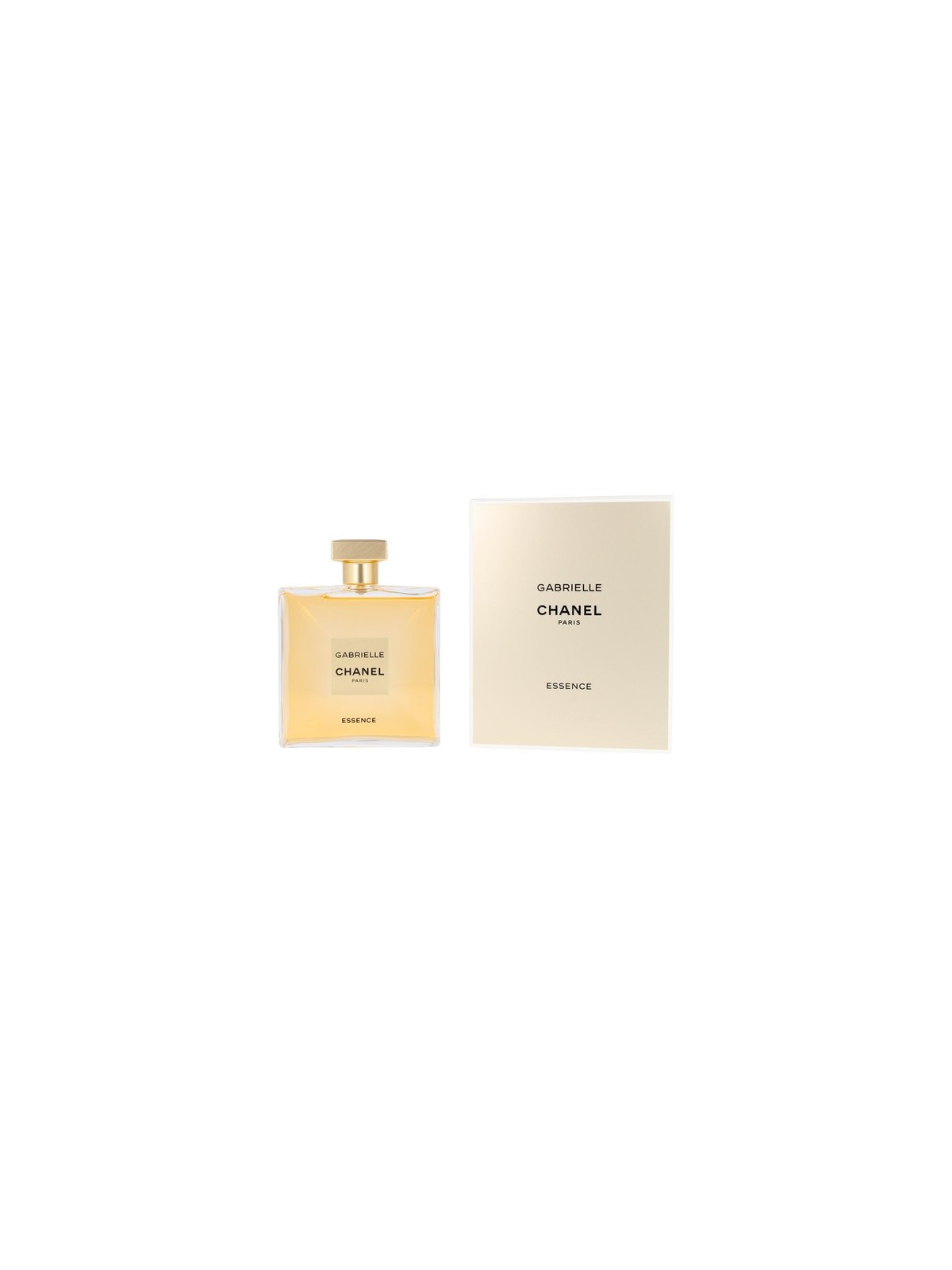 Chanel Gabrielle Essence eau de parfum Spray donna 35ml