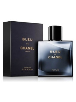 Chanel Bleu De Chanel Pour Homme eau de parfum Spray uomo 100ml