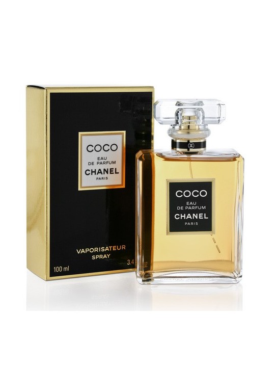 Profumo Chanel Coco Eau de Parfum 35ml