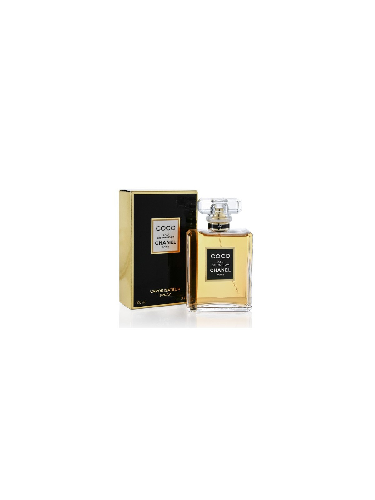 Profumo Chanel Coco Eau de Parfum 35ml