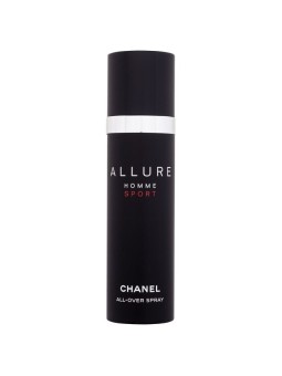 Chanel Allure Homme Sport All-Over Spray 100ml