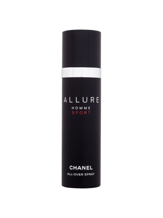 Chanel Allure Homme Sport All-Over Spray 100ml