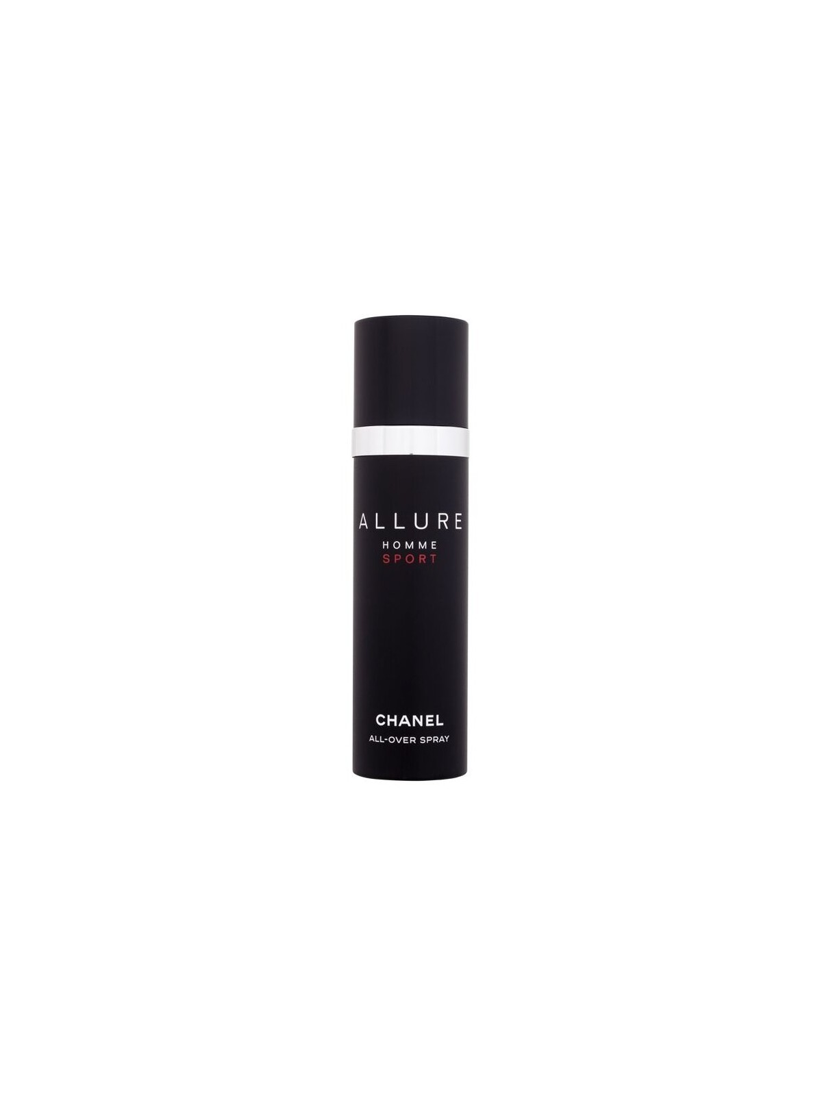 Chanel Allure Homme Sport All-Over Spray 100ml