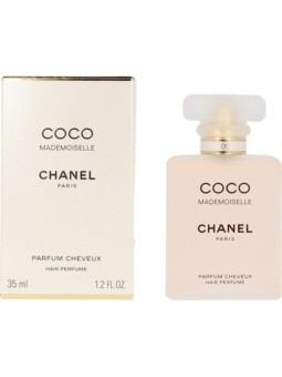 Chanel Coco Mademoiselle Hair Mist Spray 35ml