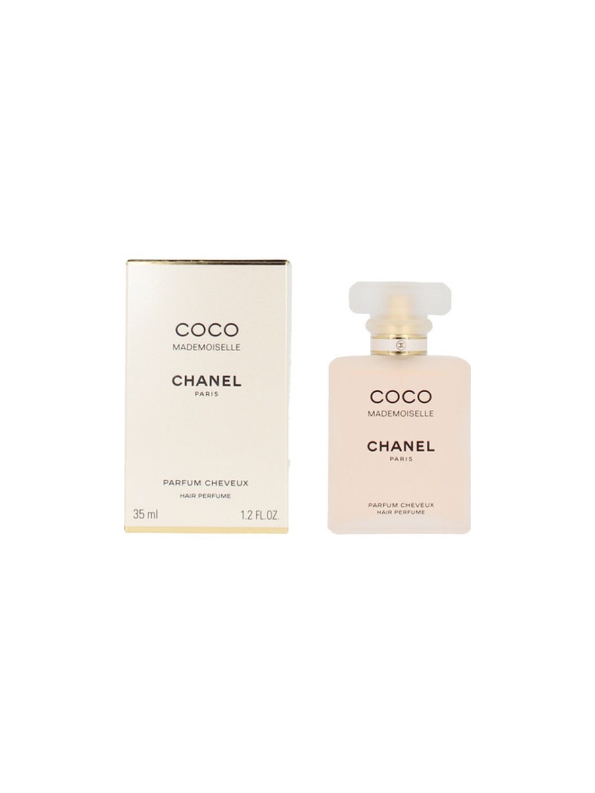 Chanel Coco Mademoiselle Hair Mist Spray 35ml