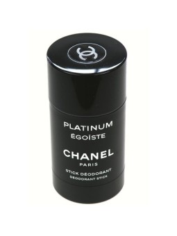 Deodorante Stick Chanel Platinum Egoiste Pour Homme 75ml