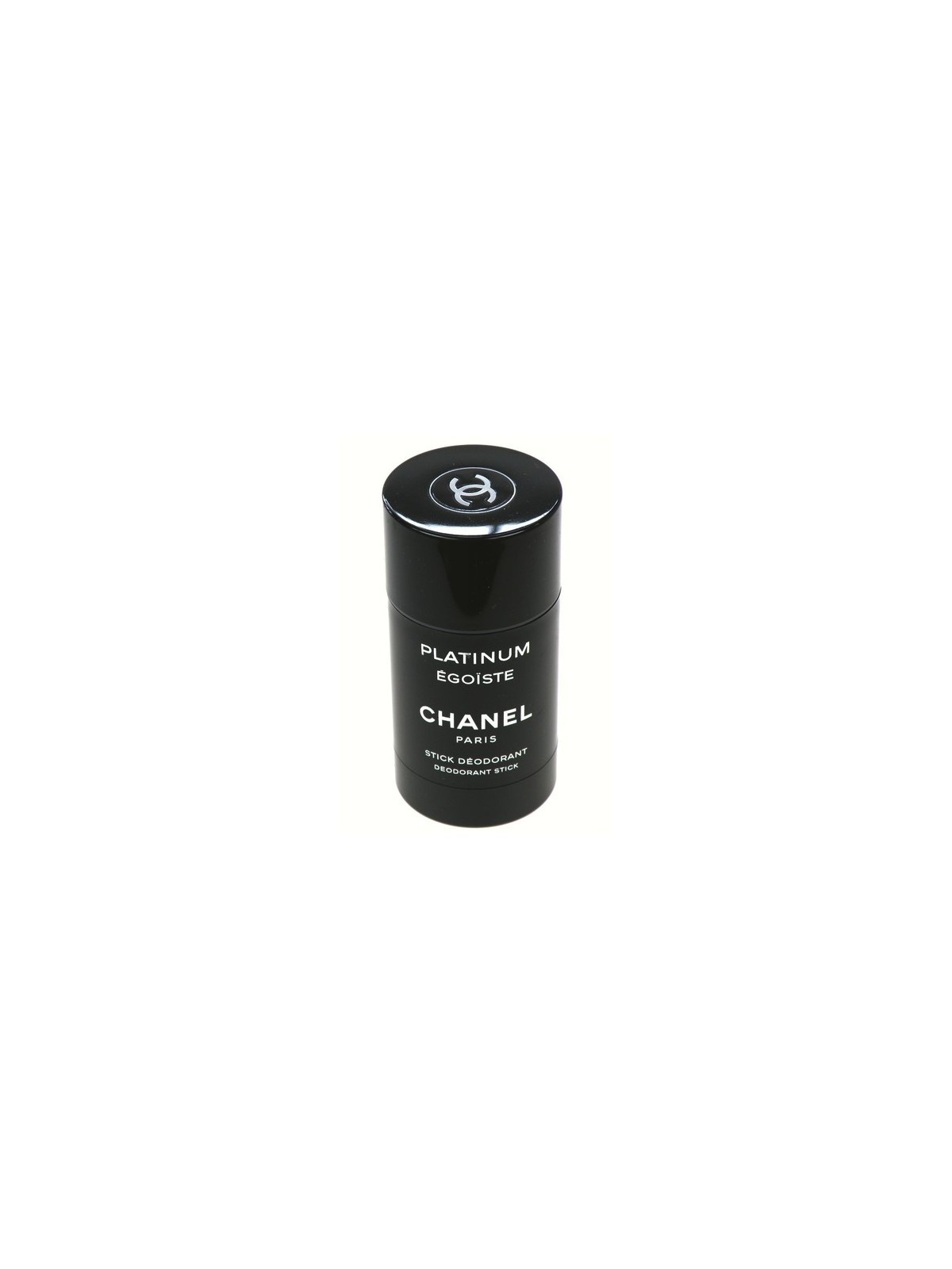 Deodorante Stick Chanel Platinum Egoiste Pour Homme 75ml