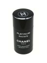 Deodorante Stick Chanel Platinum Egoiste Pour Homme 75ml