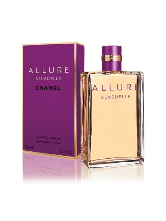 Chanel Allure Sensuelle EDP 100ml