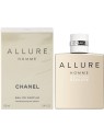 Chanel Allure Homme Edition Blanche eau de parfum Spray uomo 150ml Chanel www.essenzetotalstyle.com 