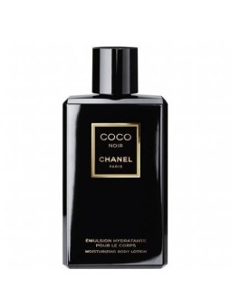 Chanel Coco Noir Body Lotion donna 200ml