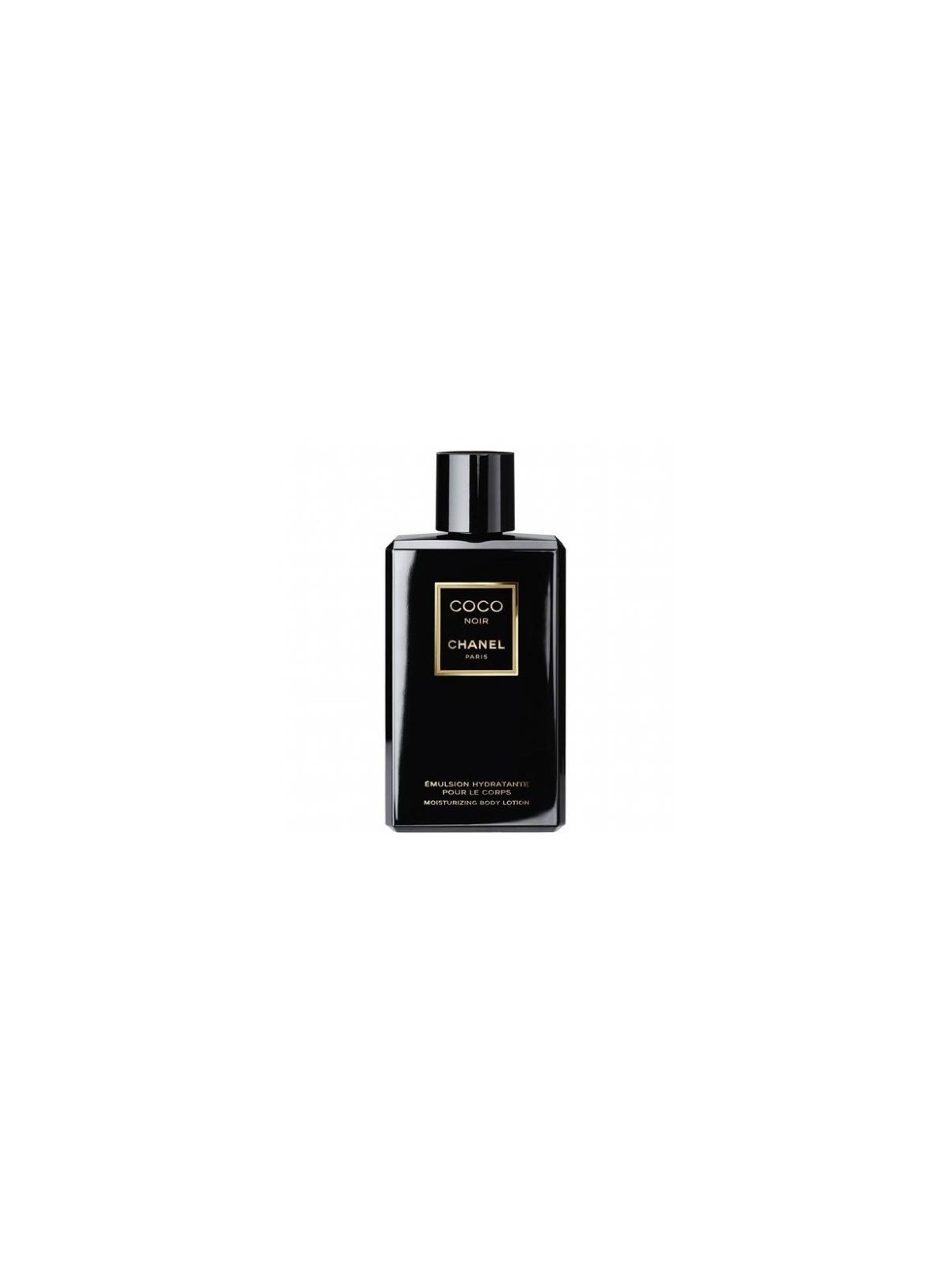 Chanel Coco Noir Body Lotion donna 200ml